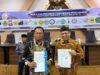 UBSI dan UNTAN Perkuat Tri Dharma Lewat Kolaborasi Akademik