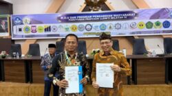 Kolaborasi UBSI UNTAN