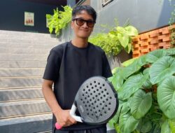 Anggi Setyawan Sumilan, Alumni UBSI yang Bantu 500+ Brand Bangun Studio Live Streaming