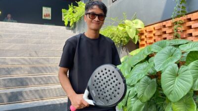 UBSI Alumni Padel Day