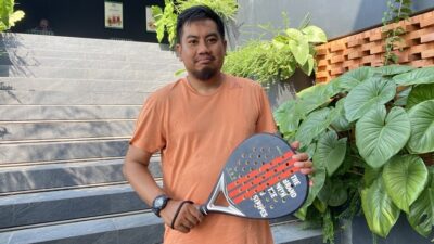 UBSI Alumni Padel