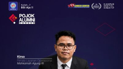 Alumni UBSI