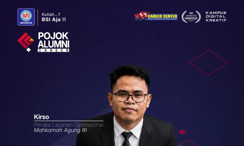 Alumni UBSI