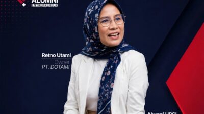 Alumni UBSI