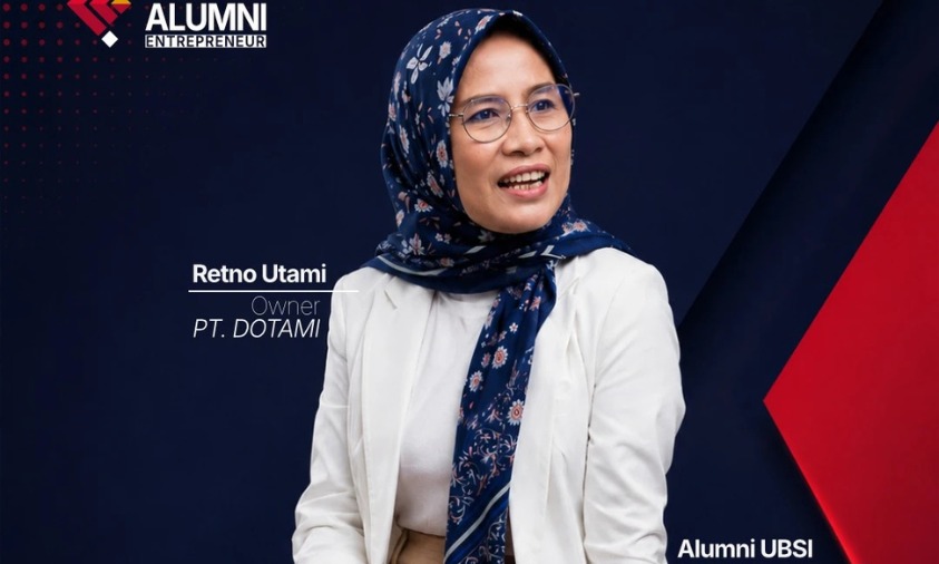 Alumni UBSI