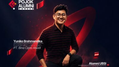 Alumni UBSI Purwokerto