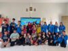 Dari Belum Mengenal Dokumen hingga Bisa Mengetik, Siswa SD di Radak Belajar Microsoft Word Bersama BSI Explore