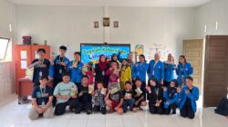 Dari Belum Mengenal Dokumen hingga Bisa Mengetik, Siswa SD di Radak Belajar Microsoft Word Bersama BSI Explore