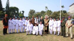 Mahasiswa UBSI