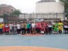 Kreasi 2026 UNM Jadi Panggung Pelajar Jabodetabek Tunjukkan Talenta dan Sportivitas