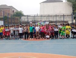 Kreasi 2026 UNM Jadi Panggung Pelajar Jabodetabek Tunjukkan Talenta dan Sportivitas