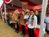 Hadiri Upacara HUT ke-81 RI, Rektor UBSI Dorong Kolaborasi dan Kontribusi Nyata
