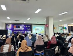 Orang Tua Wajib Tahu, Ini Strategi Sukses Kuliah di Era Digital dari UNM