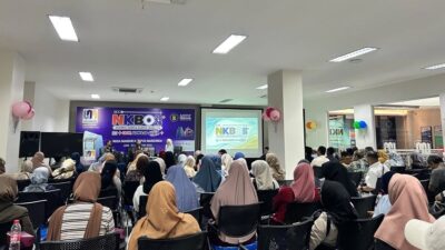 Strategi Sukses Kuliah
