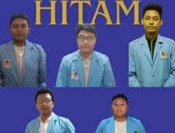 Mahasiswa Informatika UNM Teliti Sistem Gacha, Random Forest Capai Akurasi 86,79 Persen