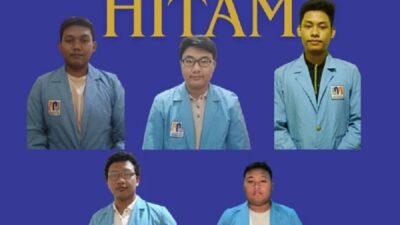 Mahasiswa Informatika