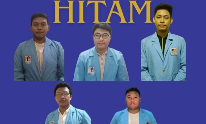 Mahasiswa Informatika