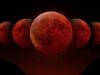 Gerhana Bulan Sebagian Akan Menyapa Akhir Agustus 2026, Ini Jadwal dan Wilayah yang Bisa Melihatnya
