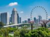 Singapura Dinobatkan sebagai Negara Paling Bising di Dunia, Apa Sebabnya?