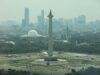 Ketika Asap Kendaraan Menjadi Bagian dari Udara Jakarta