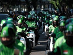 Nasib Ojol Masuk Babak Baru, Tiga Kementerian Disiapkan Berbagi Peran
