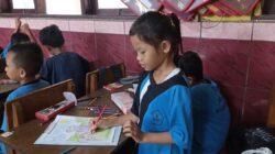 BSI Explore 2026 Ajak Siswa SDN Kiarapayung 1 Belajar dan Bermain Lewat Fun Day