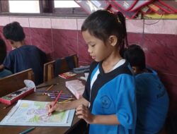 BSI Explore 2026 Ajak Siswa SDN Kiarapayung 1 Belajar dan Bermain Lewat Fun Day
