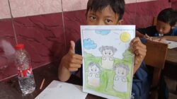 BSI Explore 2026 Hadirkan Keceriaan bagi Siswa SDN Kiarapayung 1 di Tengah Kawasan Industri Karawang
