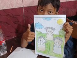 BSI Explore 2026 Hadirkan Keceriaan bagi Siswa SDN Kiarapayung 1 di Tengah Kawasan Industri Karawang