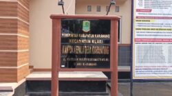 Desa Kiarapayung