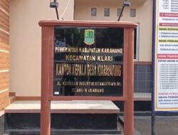 Desa Kiarapayung di Tengah Industri Karawang, Ekonomi Warga Terus Bergerak