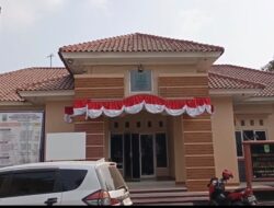 BSI Explore 2026 Tak Sekadar Mengabdi, Mahasiswa UBSI Ikut Bantu Aktivitas Warga Desa Kiarapayung