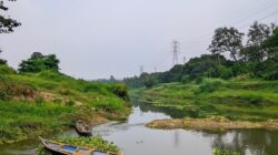 Citarum Harum Ubah Lahan Kosong Jadi Taman Warga dan Ruang Produktif di Pasir Pogor
