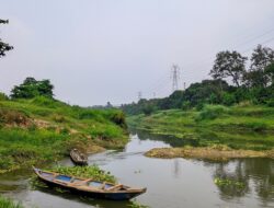 Citarum Harum Ubah Lahan Kosong Jadi Taman Warga dan Ruang Produktif di Pasir Pogor