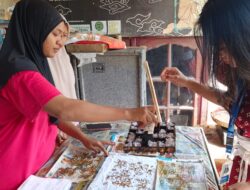 Dari Mangrove Jadi Cuan, Ibu-Ibu Pantai Bahagia Sulap Potensi Pesisir Jadi Penghasilan