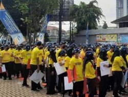 MOKA UNM 2026 Segera Digelar, Bekali Mahasiswa Baru Hadapi Dunia Profesional