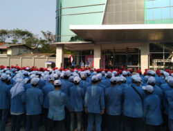 SERASI UNM 2026 Siap Bakar Semangat Maba, Alumni Sukses Jadi Sumber Inspirasi