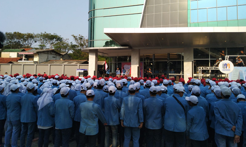 SERASI UNM 2026