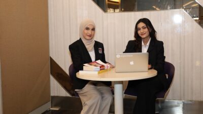 Doktor Informatika UNM