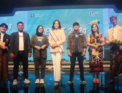 20 Alumni UBSI Siap Berbagi Cerita di SEMOT 2026, Buka Wawasan Karier Maba