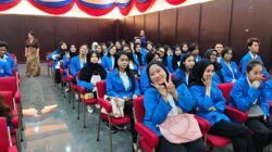 Mahasiswa Sastra Inggris UBSI Kunjungi Russian House, Buka Wawasan Budaya dan Peluang Studi ke Rusia