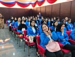 Mahasiswa Sastra Inggris UBSI Kunjungi Russian House, Buka Wawasan Budaya dan Peluang Studi ke Rusia
