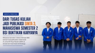 jurnal SINTA 3