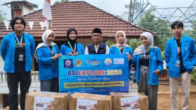 BSI Explore 2026