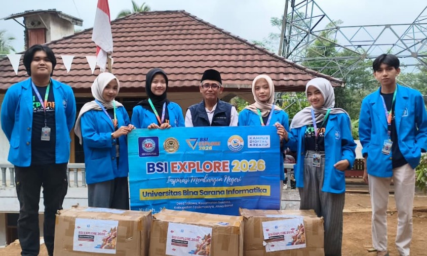 BSI Explore 2026