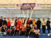 Nusa Mandiri Padel Reunion 2026, Saat Alumni UNM Kembali Terhubung di Lapangan