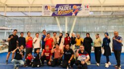 Nusa Mandiri Padel