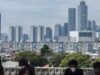 Ancaman Megathrust di Sekitar Jakarta, Ketika Risiko Tsunami Tak Bisa Diabaikan