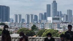 Ancaman Megathrust di Sekitar Jakarta, Ketika Risiko Tsunami Tak Bisa Diabaikan