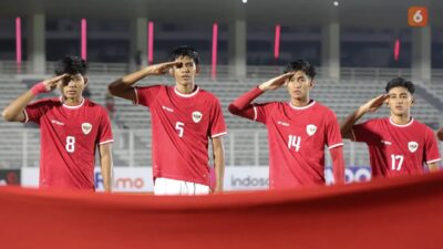 Timnas U-20